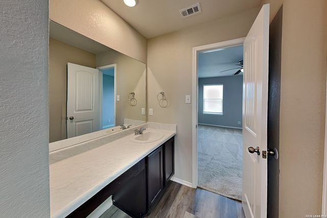 8233 Rocky Pebble, San Antonio, TX 78244