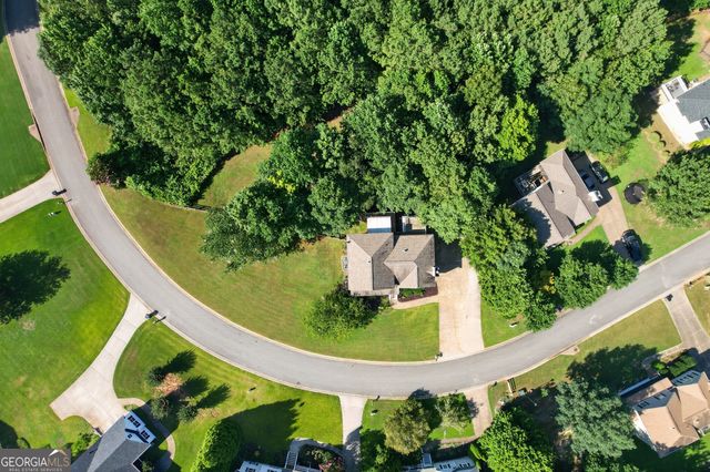 115 Nelson Ridge Drive, Ball Ground, GA 30107
