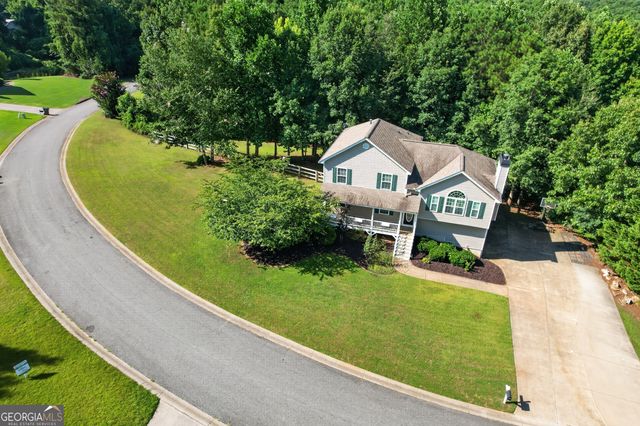 115 Nelson Ridge Drive, Ball Ground, GA 30107