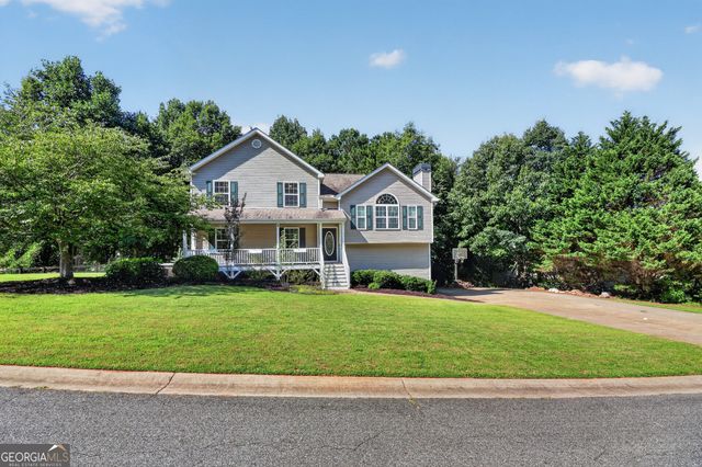 115 Nelson Ridge Drive, Ball Ground, GA 30107