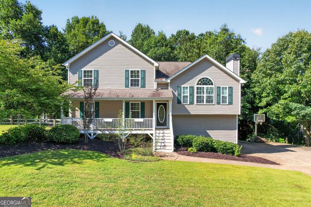 115 Nelson Ridge Drive, Ball Ground, GA 30107