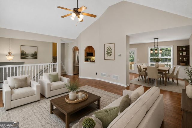 115 Nelson Ridge Drive, Ball Ground, GA 30107