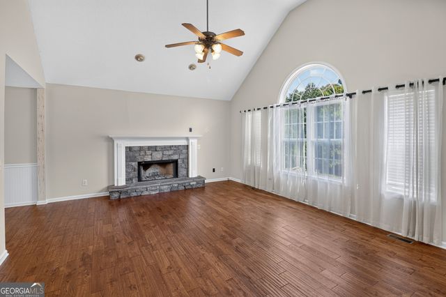 115 Nelson Ridge Drive, Ball Ground, GA 30107