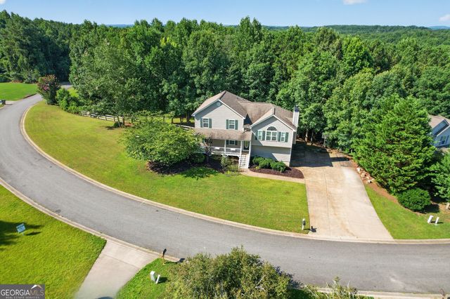 115 Nelson Ridge Drive, Ball Ground, GA 30107