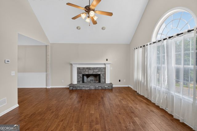 115 Nelson Ridge Drive, Ball Ground, GA 30107