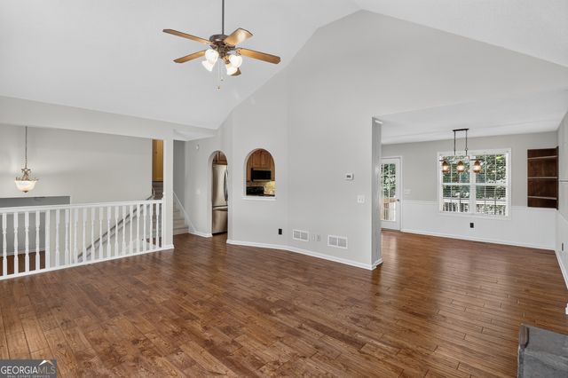 115 Nelson Ridge Drive, Ball Ground, GA 30107