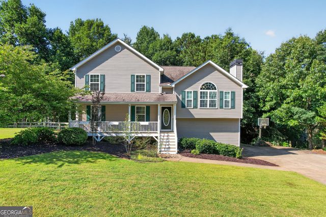115 Nelson Ridge Drive, Ball Ground, GA 30107