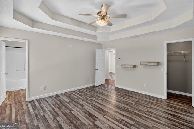 115 Nelson Ridge Drive, Ball Ground, GA 30107