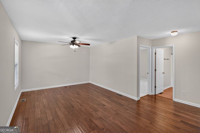 115 Nelson Ridge Drive, Ball Ground, GA 30107