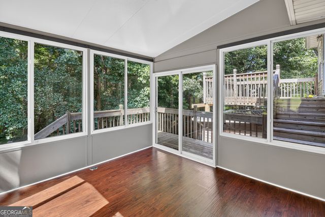 115 Nelson Ridge Drive, Ball Ground, GA 30107