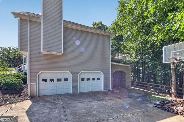 115 Nelson Ridge Drive, Ball Ground, GA 30107