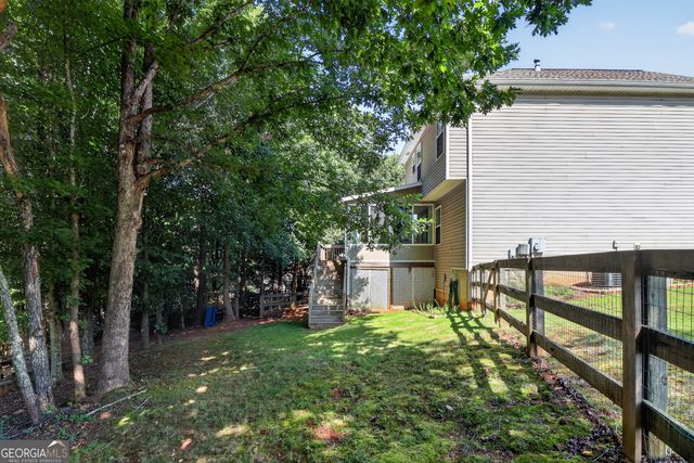 115 Nelson Ridge Drive, Ball Ground, GA 30107