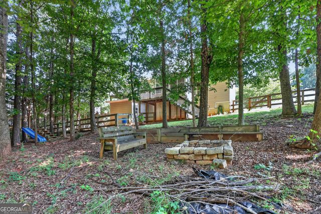 115 Nelson Ridge Drive, Ball Ground, GA 30107