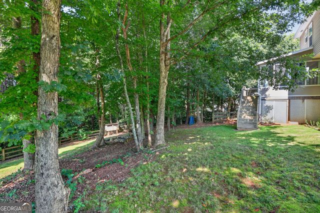 115 Nelson Ridge Drive, Ball Ground, GA 30107