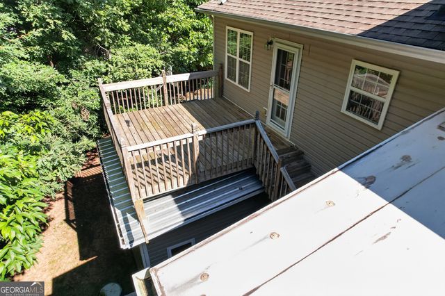 115 Nelson Ridge Drive, Ball Ground, GA 30107