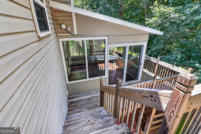 115 Nelson Ridge Drive, Ball Ground, GA 30107