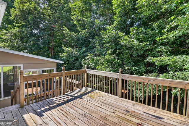 115 Nelson Ridge Drive, Ball Ground, GA 30107