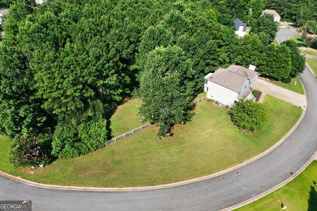 115 Nelson Ridge Drive, Ball Ground, GA 30107