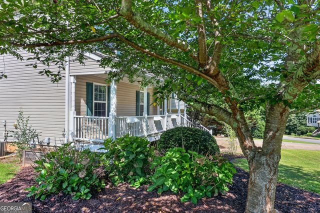 115 Nelson Ridge Drive, Ball Ground, GA 30107