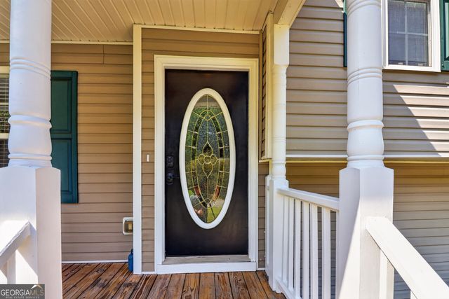 115 Nelson Ridge Drive, Ball Ground, GA 30107