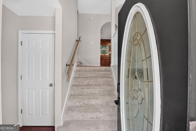 115 Nelson Ridge Drive, Ball Ground, GA 30107