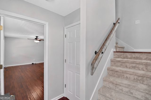 115 Nelson Ridge Drive, Ball Ground, GA 30107