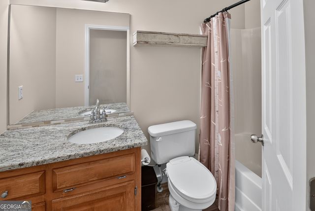 115 Nelson Ridge Drive, Ball Ground, GA 30107
