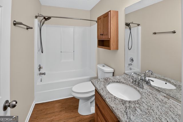 115 Nelson Ridge Drive, Ball Ground, GA 30107