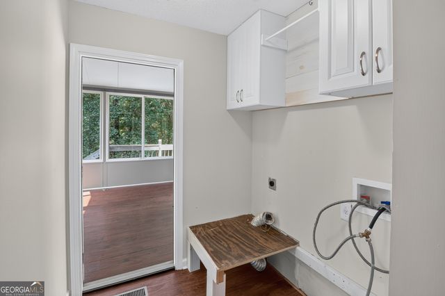 115 Nelson Ridge Drive, Ball Ground, GA 30107