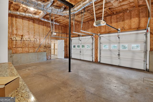 115 Nelson Ridge Drive, Ball Ground, GA 30107