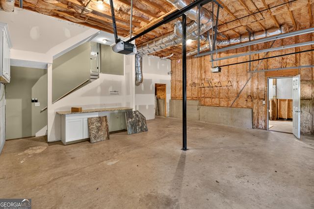 115 Nelson Ridge Drive, Ball Ground, GA 30107