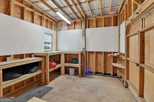 115 Nelson Ridge Drive, Ball Ground, GA 30107