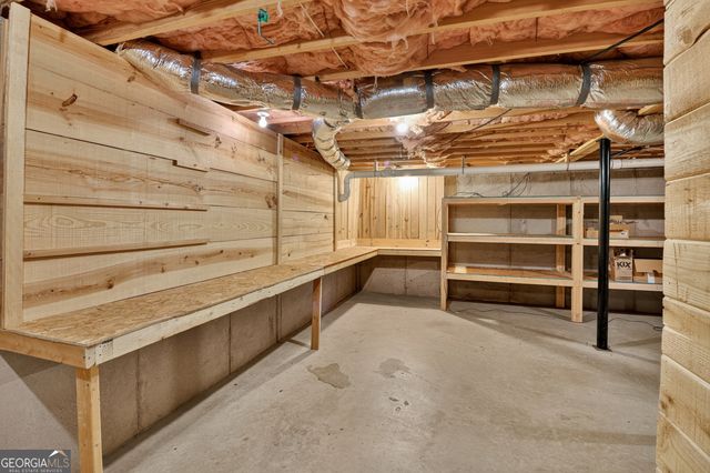115 Nelson Ridge Drive, Ball Ground, GA 30107