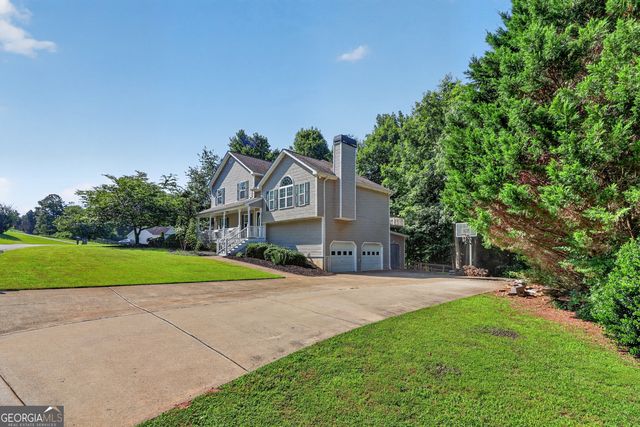 115 Nelson Ridge Drive, Ball Ground, GA 30107