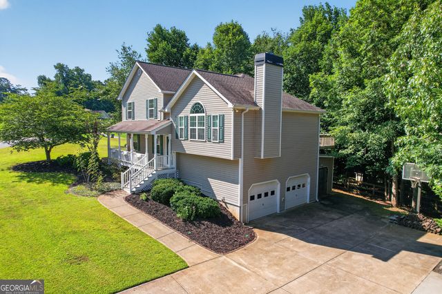 115 Nelson Ridge Drive, Ball Ground, GA 30107