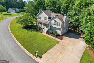 115 Nelson Ridge Drive, Ball Ground, GA 30107