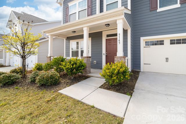 5145 Thomasville Drive, Belmont, NC 28012