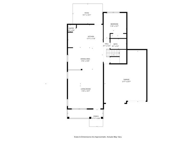5145 Thomasville Drive, Belmont, NC 28012