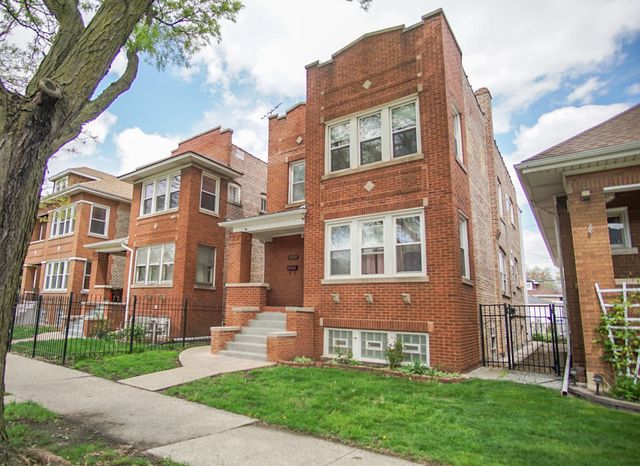 5224 W Deming Place, Chicago, IL 60639