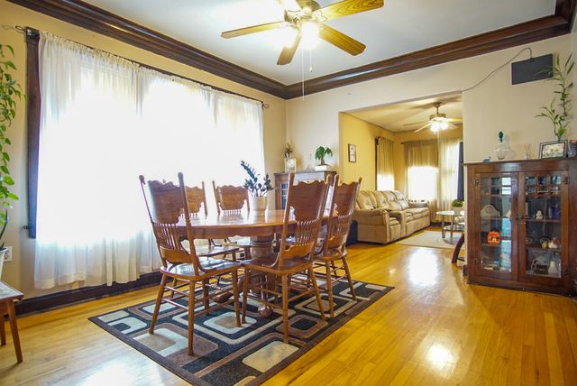 5224 W Deming Place, Chicago, IL 60639