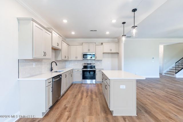 2122 Legacy Lane, Hernando, MS 38632