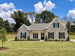 2122 Legacy Lane, Hernando, MS 38632