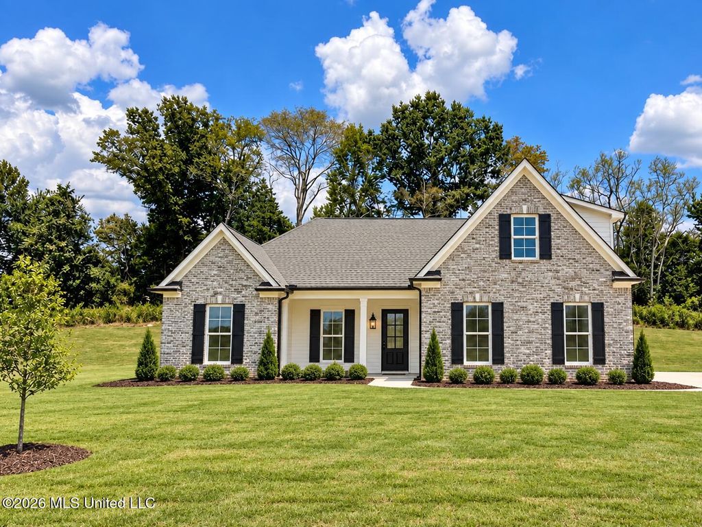 2122 Legacy Lane, Hernando, MS 38632 — photo 2