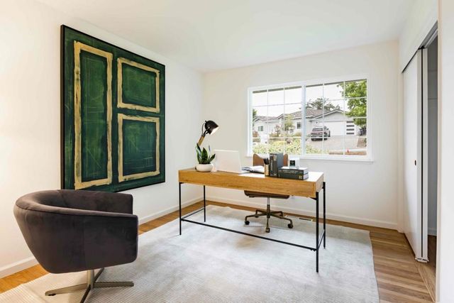 2160 Via Escalera, Los Altos, CA 94024
