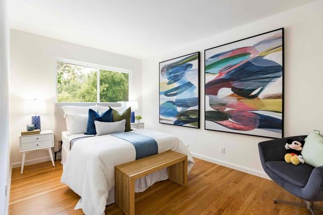 2160 Via Escalera, Los Altos, CA 94024