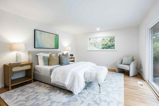 2160 Via Escalera, Los Altos, CA 94024