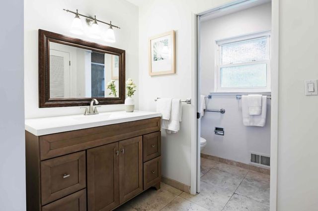 2160 Via Escalera, Los Altos, CA 94024