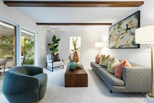2160 Via Escalera, Los Altos, CA 94024