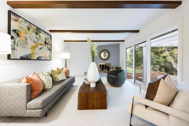 2160 Via Escalera, Los Altos, CA 94024
