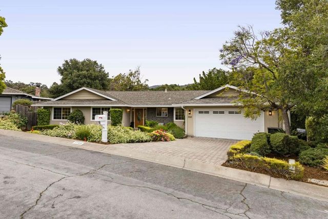2160 Via Escalera, Los Altos, CA 94024